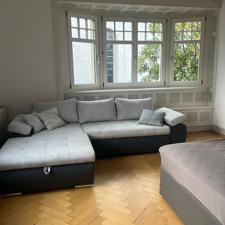 Appartement Am Kirchplatz Dornbirn Exterior photo