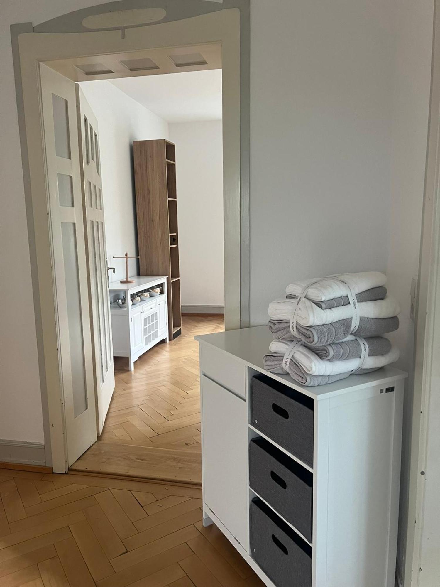 Appartement Am Kirchplatz Dornbirn Exterior photo