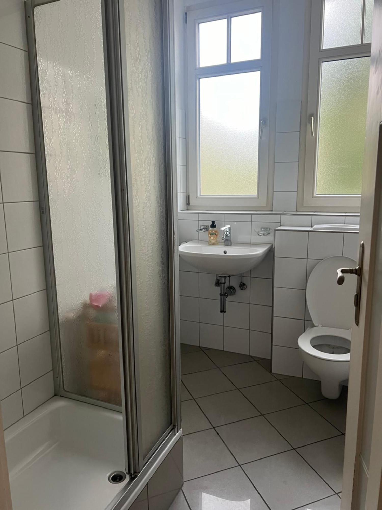 Appartement Am Kirchplatz Dornbirn Exterior photo