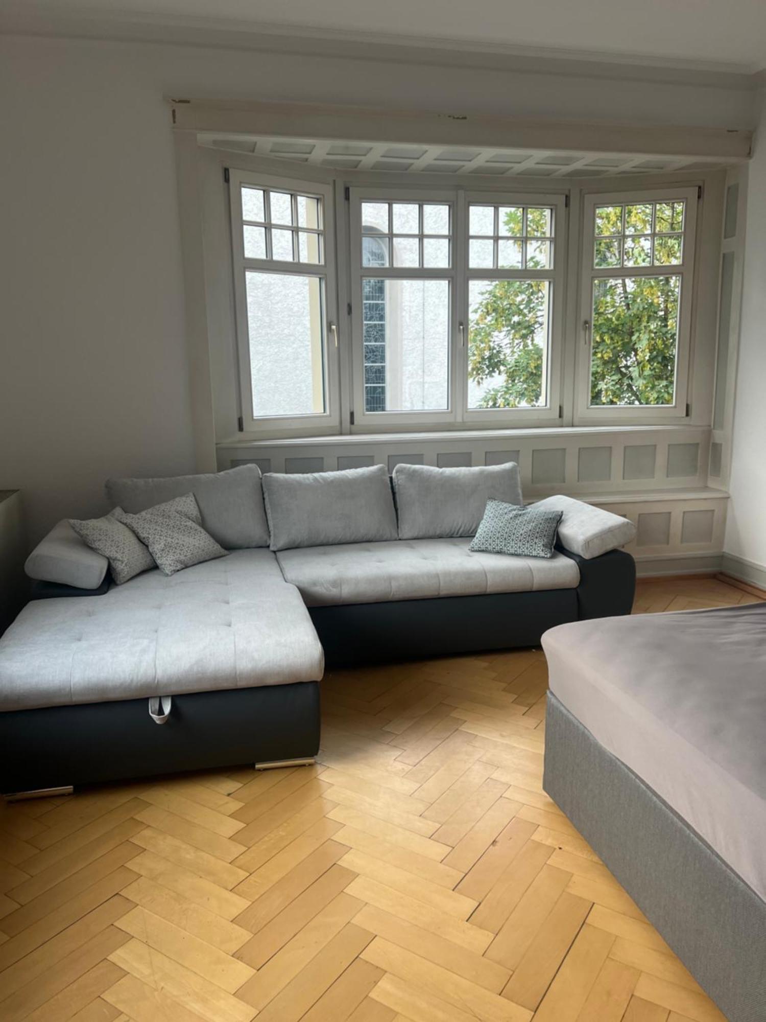 Appartement Am Kirchplatz Dornbirn Exterior photo